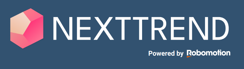 Nexttrend Logo
